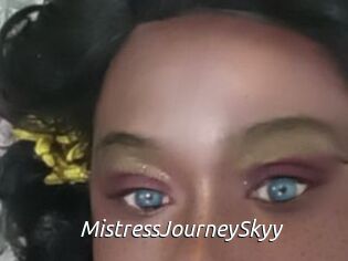 MistressJourneySkyy