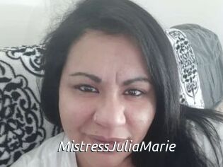 MistressJuliaMarie