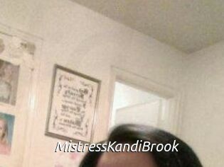 MistressKandiBrook