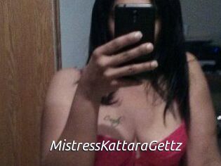 MistressKattaraGettz