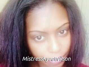 MistressKyraWilson