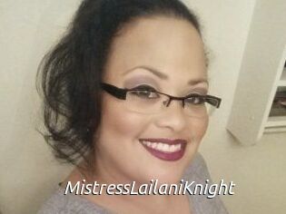 MistressLailaniKnight