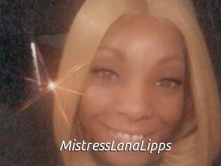 MistressLanaLipps