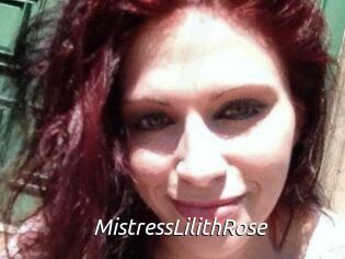 MistressLilithRose