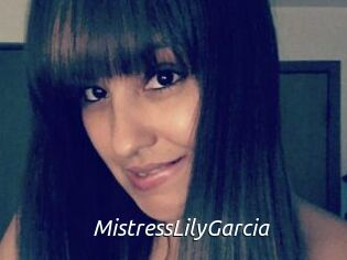 MistressLilyGarcia