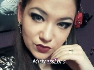 MistressLora