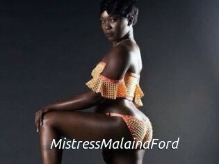 MistressMalainaFord