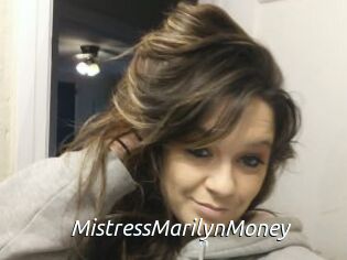 MistressMarilynMoney