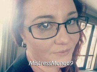 MistressMona69