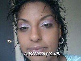 MistressMyaJay