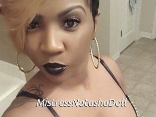 MistressNatashaDoll