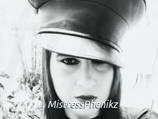 MistressPhenikz