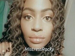 MistressRocky