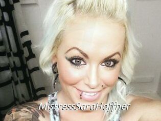 MistressSaraHoffner