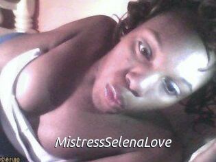 MistressSelenaLove