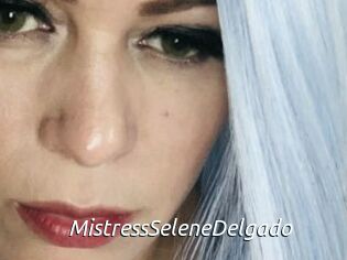 MistressSeleneDelgado