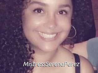 MistressSerenaPerez