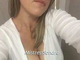 MistressSondra