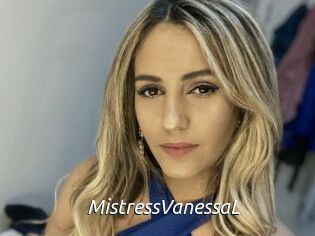 MistressVanessaL