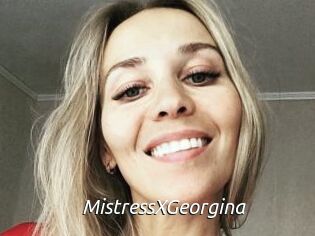 MistressXGeorgina