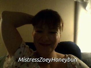 MistressZoeyHoneybun