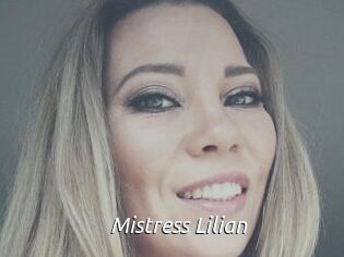 Mistress_Lilian