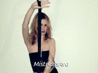 MistresssAva