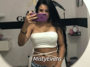 MistyEvans