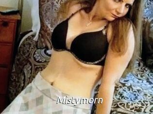 Mistymorn