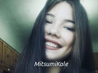 MitsumiKale