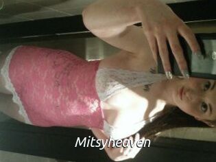 Mitsyheaven