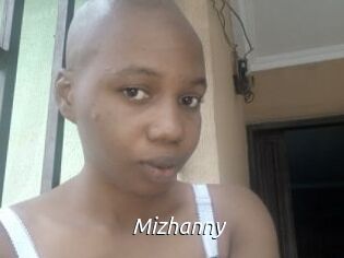 Mizhanny