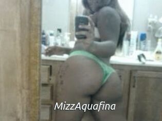 MizzAquafina