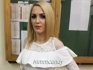 Mmmcandy