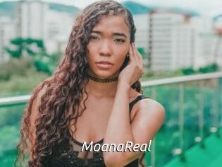 MoanaReal
