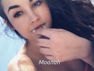 Moanah