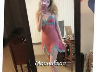 Moanalisaa