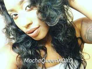 MochaQueenXOXO