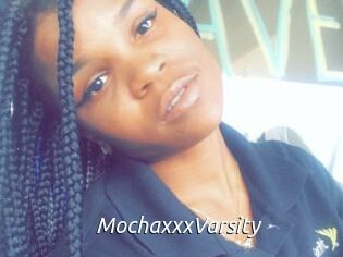 MochaxxxVarsity