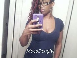 MocoDelight