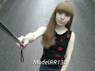 ModelRR138 Fan Domination