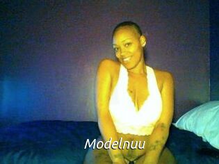 Modelnuu