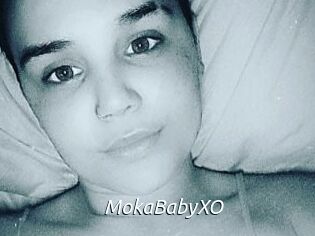 MokaBabyXO