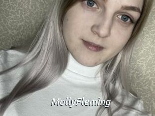 MollyFleming Fan Domination