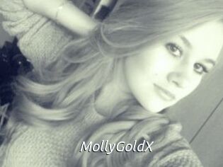 MollyGoldX