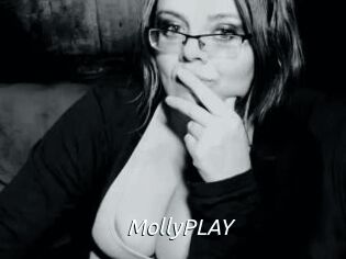 MollyPLAY