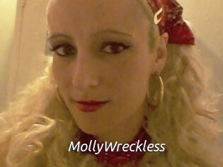 MollyWreckless