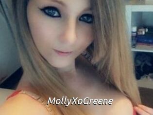 MollyXoGreene