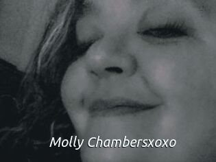 Molly_Chambersxoxo Fan Domination