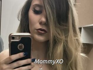 MommyXO